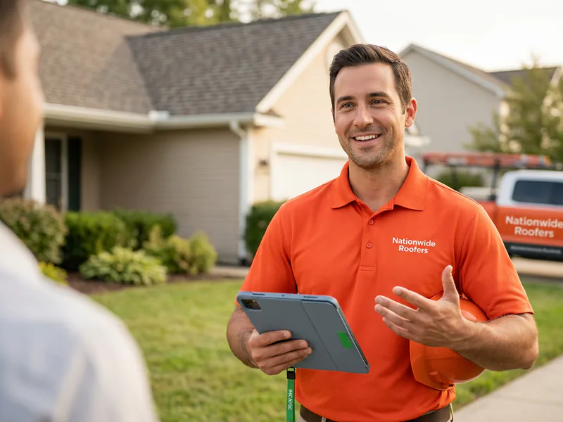 Roof Installation  in Rio Linda  FAQ